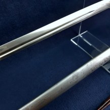 French M1882 Infantry Officers Sword by Klingenthal, Delacour and Backes, pre-1890 - 134